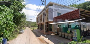 ขายที่ดินแปลงสวย 300 ตร.วา ขุนทะเล ,เมืองสุราษฏร์ธานี