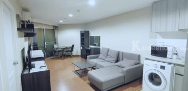 Belle Grand Rama9 Cozy Room For Sale