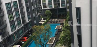 ขายคอนโดเคนซิงตัน แหลมฉบัง-ศรีราชา (Kensington Laemchabang-Sriracha)