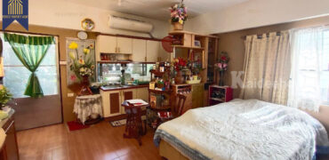 คอนโด อมรพันธุ์ 205 แซทเทลไลท์ทาวน์ สวนสยาม