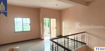 หมู่บ้าน เออเบิร์น ธารา ทุ่งครุ วงแหวน-สุขสวัสดิ์70