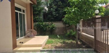 บ้านเดี่ยว ปรีชา ร่มเกล้า มีนบุรี บ้านสวยพร้อมอยู่