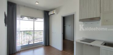 ขายคอนโด Notting Hill สุขุมวิท-แพรกษา ขนาด 23.47 ตร.ม. ใกล้ BTS แพรกษา