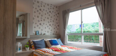 ขายห้อง สตูดิโอ – ลุมพินี วิลล์ ราษฎร์บูรณะ – ริเวอร์วิว 2 ขนาด 22.64 ตร.ม. ชั้น 2 อาคาร A