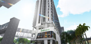 ริชพาร์ค เทอมินอล พหลโยธิน 59 คอนโดราคาถูก คอนโด BTS คอนโดติดรถไฟฟ้า คอนโดติด BTS คอนโดใกล้ BTS 2.232 ล้านบาท