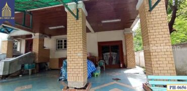 บ้านเดี่ยว มัณฑนา ศรีนครินทร์ สมุทรปราการ โครงการ : มัณฑนา ที่ตั้ง : ถนนศรีนครินทร์ ตำบลบางเมือง อำเภอเมือง สมุทรปราการ