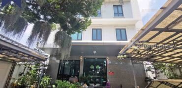 อาคารสำนักงาน 5 ชั้น วชิรธรรมสาธิต สุขุมวิท 101/1 ใกล้รถไฟฟ้าบีทีเอส