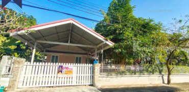 บ้านเดี่ยว ปัญญาเลคโฮม นิมิตใหม่ คลองสามวา หลังมุม โครงการ : ปัญญาเลคโฮม ที่ตั้ง : ซอยนิมิตใหม่ แขวงคลองสามวาตะวันออก เขตคลองสามวา กรุงเทพมหานคร