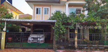 ภัสสร28 กิ่งแก้ว-หนามแดง สมุทรปราการ ตกแต่งพร้อมเข้าอยู่ โครงการ : ภัสสร 28 โดย พฤกษา เรียล เอสเตท ที่ตั้ง : ถนนบางพลี-กิ่งแก้ว ตำบลบางพลีใหญ่ อำเภอบางพลี จังหวัดสมุทรปราการ