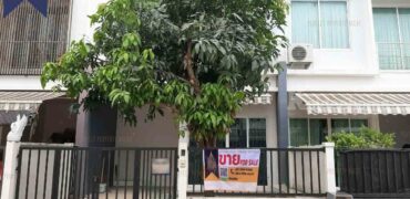 ทาวน์เฮ้าส์ พลีโน่ สุขสวัสดิ์ บางปะกอก ราษฎร์บูรณะ โครงการ : พลีโน่ สุขสวัสดิ์