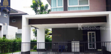 บ้านเดี่ยว หลังมุม ลัดดารมย์ บางนาตราด กม.7 บางแก้ว บางพลี โครงการ : ลัดดารมย์ ที่ตั้ง : ตำบลบางแก้ว อำเภอบางพลี จังหวัดสมุทรปราการ