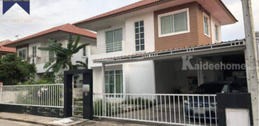 บ้านเดี่ยว สุขุมวิท 1 บางสมัคร บางปะกง ราคาถูก โครงการ : สุขุมวิท 1 บางสมัคร ที่ตั้ง : ตำบลบางสมัคร อำเภอบางปะกง จังหวัดฉะเชิงเทรา