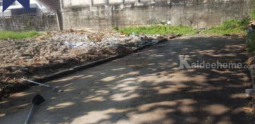 ที่ดินเปล่าลาดยาว บางซื่อ ที่ตั้ง : แขวงลาดยาว เขตบางซื่อ กรุงเทพมหานคร