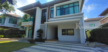 บ้านเดี่ยวเดอะแกรนด์ ปิ่นเกล้า บรมราชชนนี ทวีวัฒนา โครงการ : เดอะแกรนด์ ปิ่นเกล้า ที่ตั้ง : ถนนบรมราชชนนี แขวงศาลาธรรมสพน์ เขตทวีวัฒนา กรุงเทพมหานคร