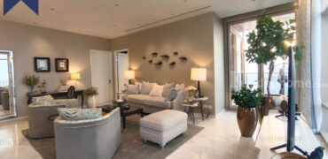 คอนโดหรู ห้องสูท Four Seasons ห้องมุม วิวแม่น้ำเจ้าพระยา เจริญกรุง สาทร โครงการ : โฟร์ ซีซั่น ไพรเวท เรสซิเดนซ์ Four Seasons Private Residences