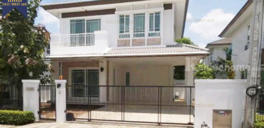 บ้านเดี่ยว มัณฑนา พระราม 9 บางกะปิ พร้อมอยู่ โครงการ : มัณฑนา ที่ตั้ง : ซอยกรุงเทพกรีฑา ถนนกรุงเทพกรีฑา แขวงหัวหมาก เขตบางกะปิ จังหวัดกรุงเทพ ฯ