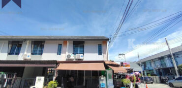 ทาวน์เฮ้าส์พฤกษา 87/2 ศรีนครินทร์ กิ่งแก้ว บางพลี โครงการ : พฤกษา 87/2 ที่ตั้ง : ตำบลบางแก้ว อำเภอบางพลี สมุทรปราการ