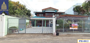 บ้านเดี่ยวสร้างเอง จรัญสนิทวงศ์ บางพลัด กรุงเทพ ที่ตั้ง : ถนนจรัญสนิทวงศ์ ตำบลบางบำหรุ อำเภอบางพลัด กรุงเทพมหานคร