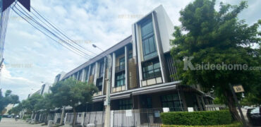 ทาวน์โฮมฟลอร่า วงศ์สว่าง นนทบุรี โครงการ : ฟลอร่า วงศ์สว่าง ที่ตั้ง : เทศบาลนครนนทบุรี อำเภอเมืองนนทบุรี นนทบุรี