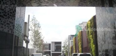 ขาย บ้านแฝด ไอเด็น สุขุมวิท 101