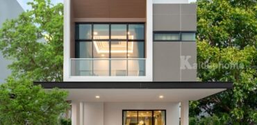 ขายบ้าน 2 ชั้น – โครงการ MOTTO กาญจนาภิเษก – พระราม 2