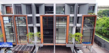 ขาย โฮมออฟฟิศ อัลติจูด พรูฟ พระราม 9  ถ.พระราม 9, แขวงสวนหลวง, เขตสวนหลวง, กรุงเทพมหานคร, 10250