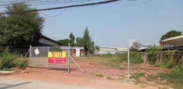 ที่ดิน บางกระดี่ แสมดำ บางขุนเทียน พระราม 2