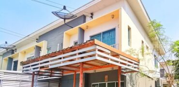 Wow บ้านดี ราคาถูก ทำเลทอง สะดวกเดินทางง่ายมากใกล้แหล่งชุมชน เงียบ สงบ ปลอดภัย