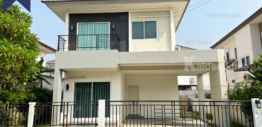 บ้านเดี่ยว Centro พระราม9-มอเตอร์เวย์ ลาดกระบัง โครงการ : Centro พระราม9-มอเตอร์เวย์ ที่ตั้ง : ถนนพัฒนาชนบท แขวงคลองสองต้นนุ่น เขตลาดกระบัง กรุงเทพฯ