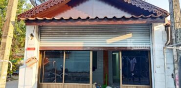 ทาวน์เฮ้าส์ พนาสนธิ์ ท้ายบ้าน หลังมุม สมุทรปราการ โครงการ : พนาสนธิ์ ท้ายบ้าน ที่ตั้ง : ตำบลท้ายบ้าน อำเภอเมือง สมุทรปราการ