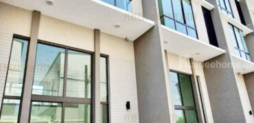 ทาวน์โฮม พาทิโอ พระราม 9-พัฒนาการ เจ้าของไม่เคยเข้าอยู่ โครงการ : พาทิโอ พระราม 9-พัฒนาการ ที่ตั้ง : แขวงสวนหลวง เขตสวนหลวง กรุงเทพฯ