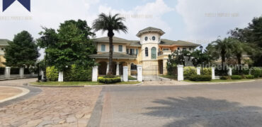 บ้านเดี่ยว แกรนด์ โมนาโค ประเวศ โครงการ : แกรนด์ โมนาโค เฟส 1 GRAND MONACO ที่ตั้ง : ถนนวงแหวนตะวันออก เเขวงดอกไม้ เขตประเวศ จังหวัดกรุงเทพมหานคร