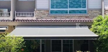 บ้านอินดี้ 3 บางนา กม.7  ทาวน์โฮมสไตล์ยุโรป 