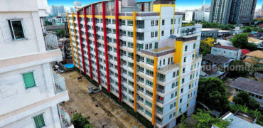 ขาย คอนโด Aliss ติวานนท์ สภาพสวย ถูกสุดในโครงการ