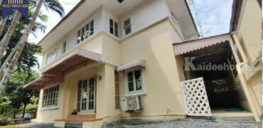 บ้านเดี่ยว หลังมุม ชัยพฤกษ์ บางขุนเทียน-พระราม 2 โครงการ : ชัยพฤกษ์ บางขุนเทียน-พระราม 2