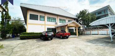 รงงาน พร้อมโกดัง เสาธงหิน ใกล้เซ็นทรัลพลาซา เวสต์เกต ที่ตั้ง : ถนนกาญจนาภิเษก ตำบลเสาธงหิน อำเภอบางใหญ่ จังหวัดนนทบุรี