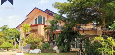 บ้านเดี่ยว สร้างเอง พร้อมที่ดินตัวเมืองนครปฐม ที่ตั้ง : ตำบลนครปฐม อำเภอเมือง จังหวัดนครปฐม