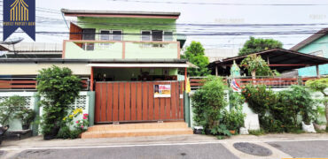 บ้านเดี่ยวสร้าง ซอยราชศุภนิมิตร บางเมือง เนื้อที่เยอะ ที่ตั้ง : ตำบลบางเมือง อำเภอเมืองสมุทรปราการ สมุทรปราการ