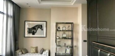 ขายคอนโด เดอะ ดิโพลแมท 39 หรูเลิศ ULTIMATE CLASS ทำเลใจกลางเมืองใกล้ดิ เอ็มควอเทียร์ ใกล้ BTS พร้อมพงษ์