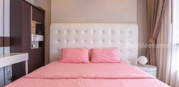 ขายคอนโด ไอวี่ แอมพิโอ รัชดา ตบแต่งทันสมัยพร้อมอยู่ ใกล้ MRT ศูนย์วัฒนธรรม 200 เมตร ใกล้ Esplanade