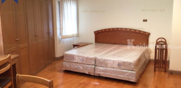 คอนโด Fifty Fifth Tower ทองหล่อ พร้อมอยู่ โครงการ : Fifty Fifth Tower ทองหล่อ