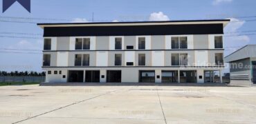 โรงงาน นนทบุรี-ไทรน้อย พื้นที่สีม่วง ที่ตั้ง : ถนนลาดบังหลวง ตำบลไทรใหญ่ อำเภอไทรน้อย จังหวัดนนทบุรี