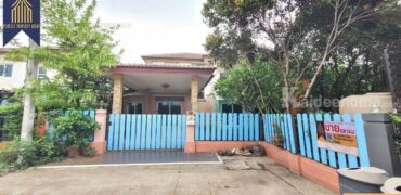 บ้านเดี่ยว พฤกษาวิลเลจ 15 ขจรวิทย-แพรกษา โครงการ : พฤกษาวิลเลจ 15 ที่ตั้ง : ตำบลแพรกษา อำเภอเมือง จังหวัดสมุทรปราการ