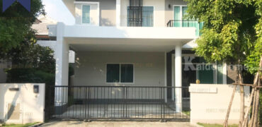 บ้านเดี่ยว คาซ่าพรีเมี่ยม อ่อนนุช-วงแหวน โครงการ : คาซ่าพรีเมี่ยม อ่อนนุช-วงแหวน ที่ตั้ง : ถนนกาญจนาภิเษก แขวงดอกไม้ เขตประเวศ กรุงเทพมหานครฯ