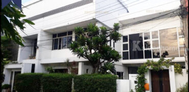 บ้านเดี่ยว ตกแต่งพร้อมอยู่ เกษตร-นวมินทร์ ใกล้รถไฟฟ้าสายสีเหลือง ที่ตั้ง : ถนนนวมินทร์ แขวงนวมินทร์ เขตบึงกุ่ม กรุงเทพมหานครฯ