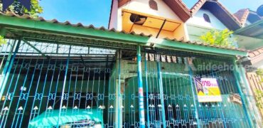 ทาวน์เฮ้าส์ หลังมุม สิวารัตน์ 3 กระทุ่มแบน สมุทรสาคร โครงการ : สิวารัตน์ 3 ที่ตั้ง : ตำบลกระทุ่มแบน อำเภอกระทุ่มแบน จังหวัสมุทรสาคร