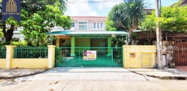 บ้านเดี่ยว เพอร์เฟค พาร์ค รามคำแหง-ลาดกระบัง พร้อมอยู่ โครงการ : เพอร์เฟค พาร์ค รามคำแหง