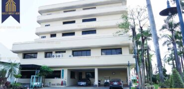 โรงงาน 130 ไร่ ปราจีนบุรี ติดถนนสุวรรณศร ที่ตั้ง : ถนนสุวรรณศร ตำบลดงขี้เหล็ก อำเภอเมือง จังหวัดปราจีนบุรี