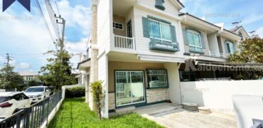 ทาวน์โฮม อินดี้ 2 บางนา-ตราด กม.7 หลังมุม ไม่เคยเข้าอยู่ โครงการ : อินดี้ 2 บางนา-ตราด กม.7 ที่ตั้ง : ถนนบางนา-ตราด ตำบลบางแก้ว อำเภอบางพลี สมุทรปราการ