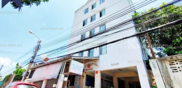 อพาร์ทเมนท์ อุดมสุข-บางจาก พร้อมผู้เช่า เดินทางสะดวกเข้า-ออกได้หลายทาง ที่ตั้ง : แขวงบางจาก เขตพระโขนง กรุงเทพมหานครฯ